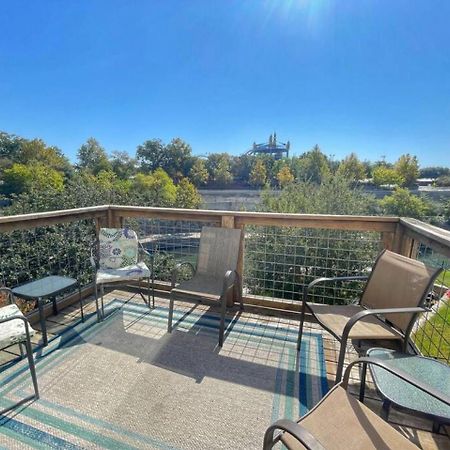 Comal River Condo 375 ニューブラウンフェルズ エクステリア 写真
