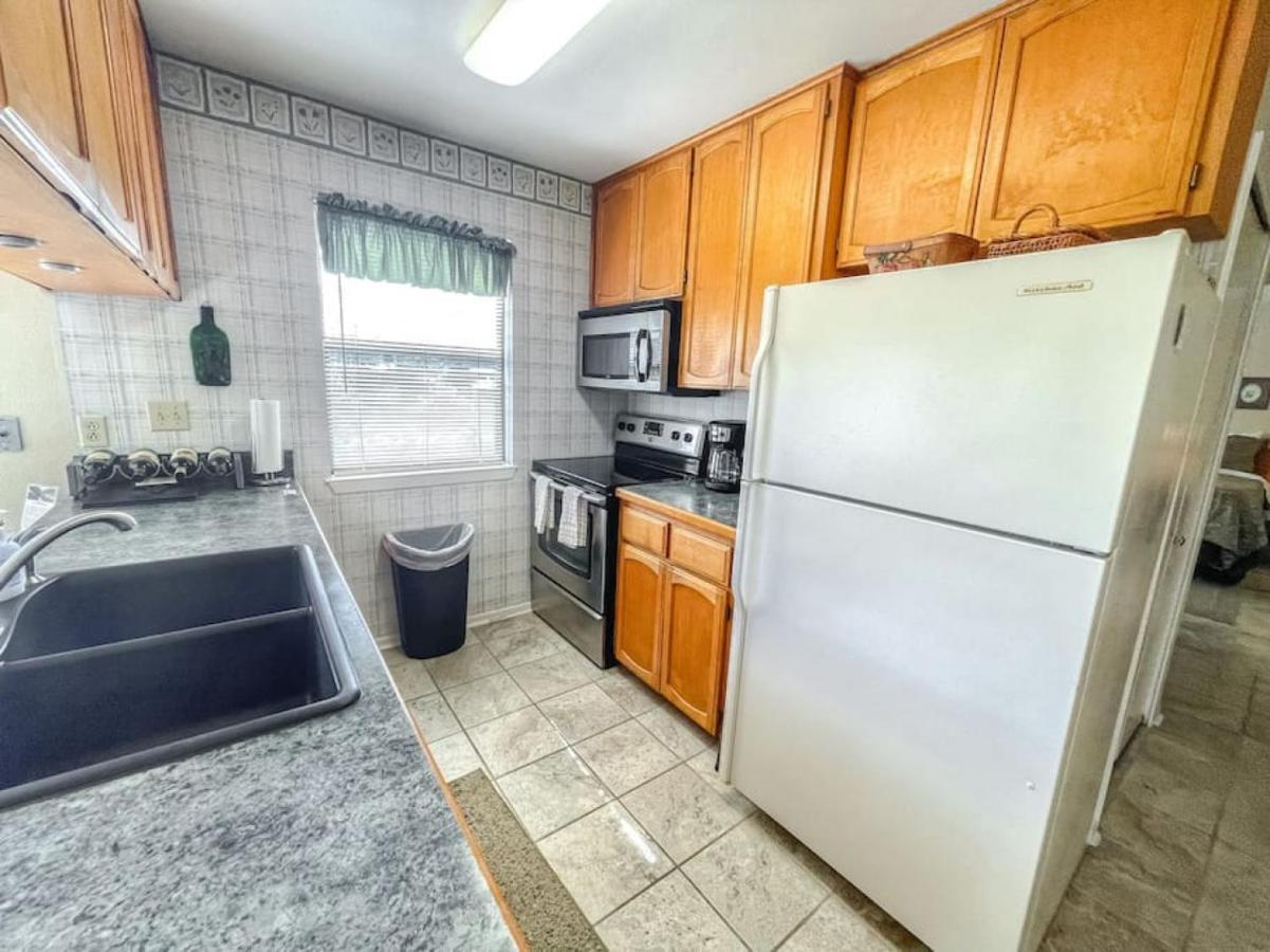 Comal River Condo 375 ニューブラウンフェルズ エクステリア 写真