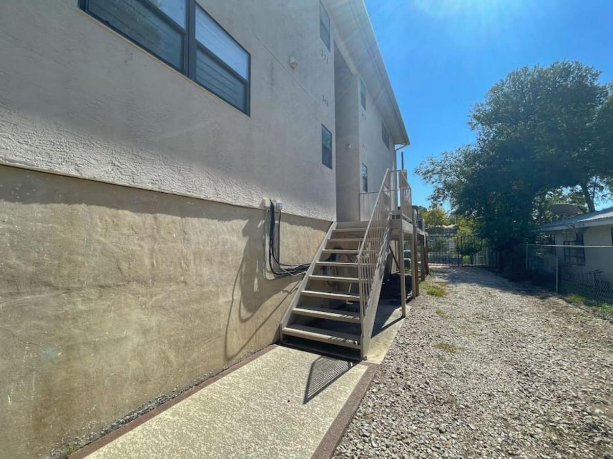 Comal River Condo 375 ニューブラウンフェルズ エクステリア 写真