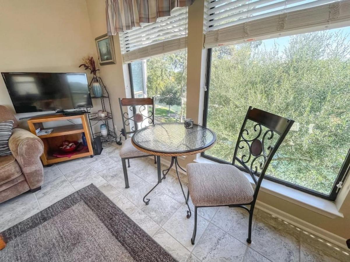 Comal River Condo 375 ニューブラウンフェルズ エクステリア 写真