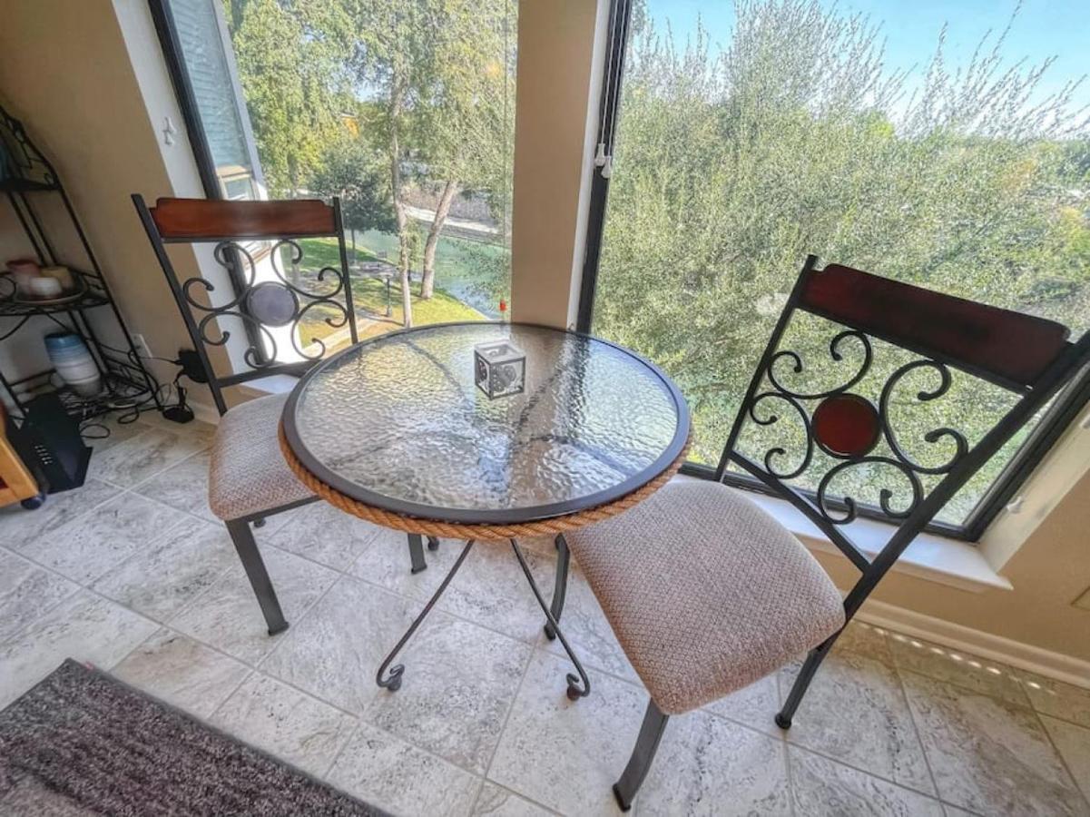 Comal River Condo 375 ニューブラウンフェルズ エクステリア 写真