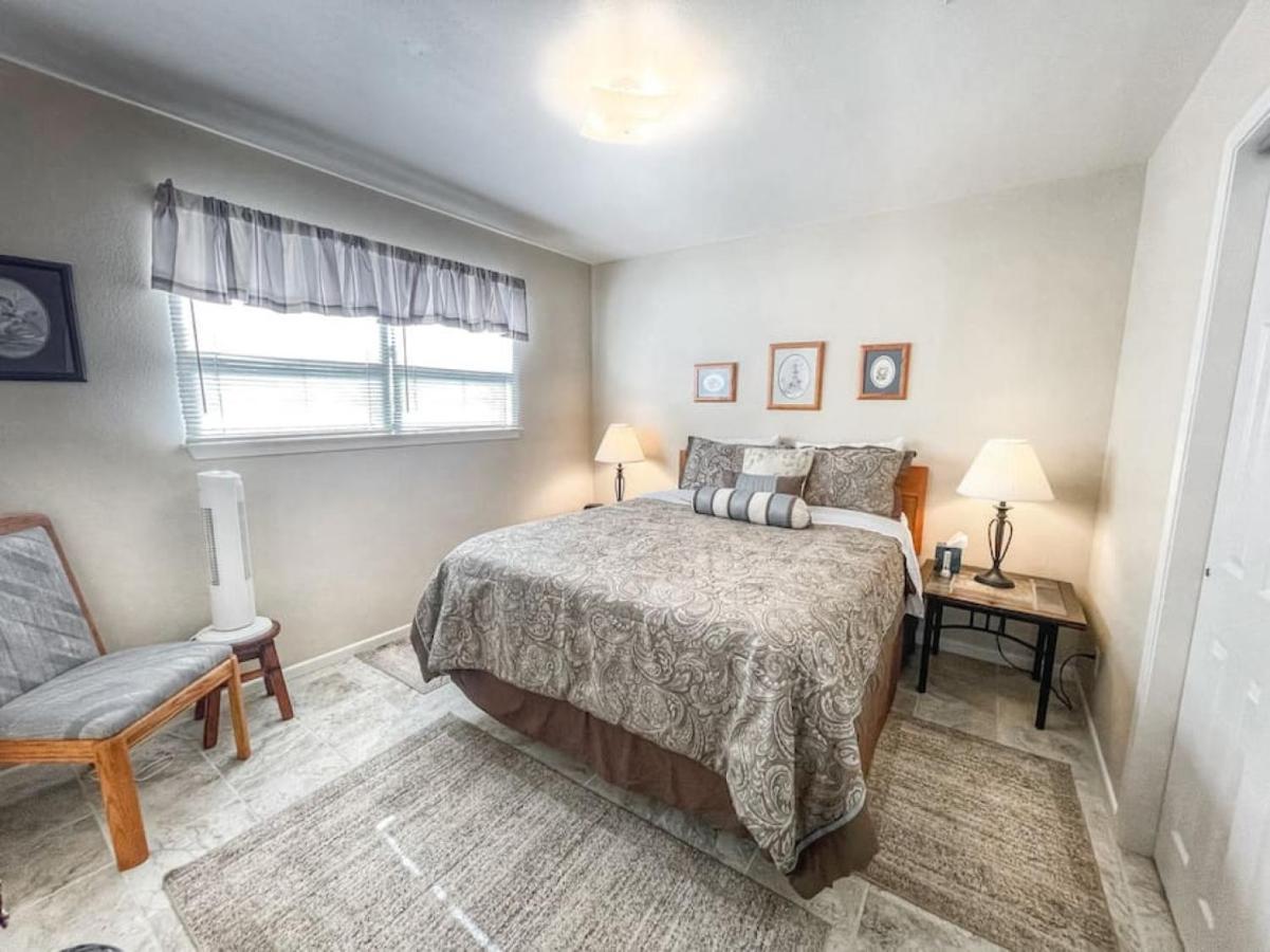 Comal River Condo 375 ニューブラウンフェルズ エクステリア 写真