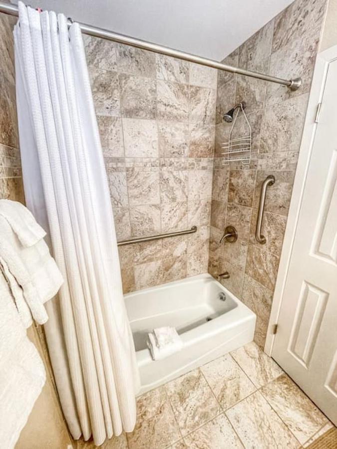 Comal River Condo 375 ニューブラウンフェルズ エクステリア 写真